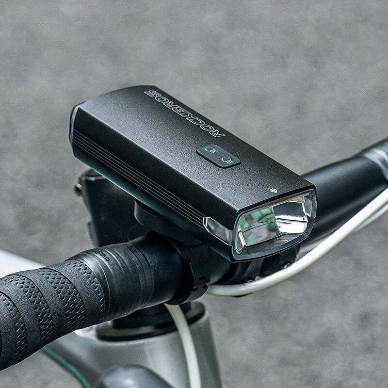 3000 Lumens Bicycle Headlight