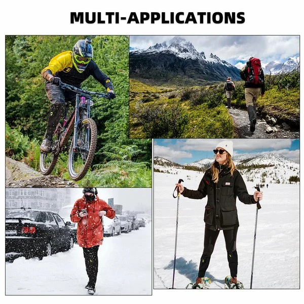 Waterproof Leg Gaiters