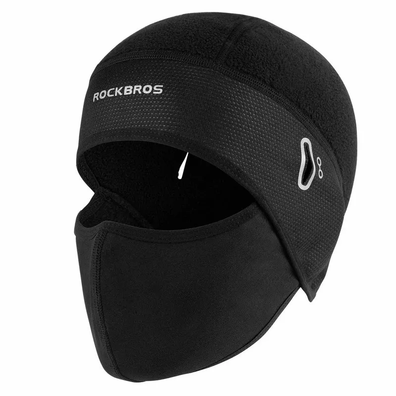 Thermal Cycling Skull Cap