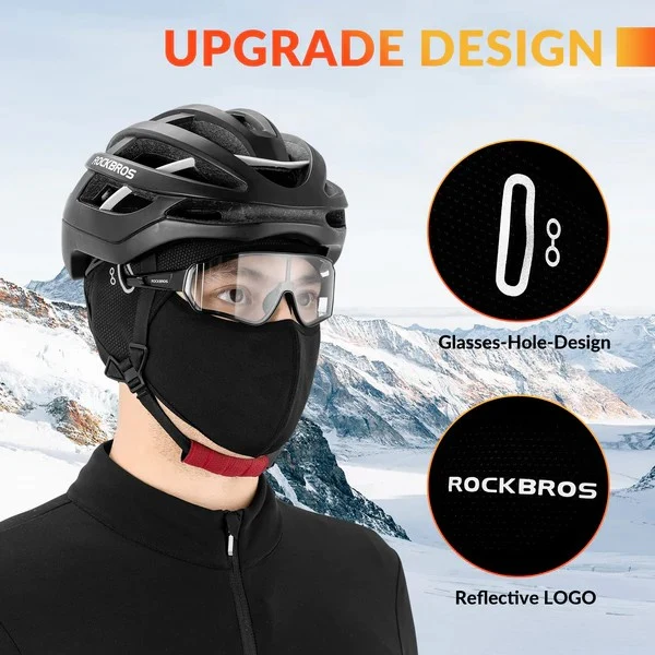 Thermal Cycling Skull Cap