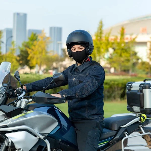 Thermal Cycling Skull Cap