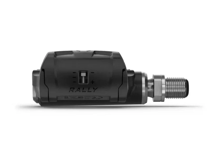 Garmin Rally™ RK200, Leistungsmesser mit Dualsensor black
