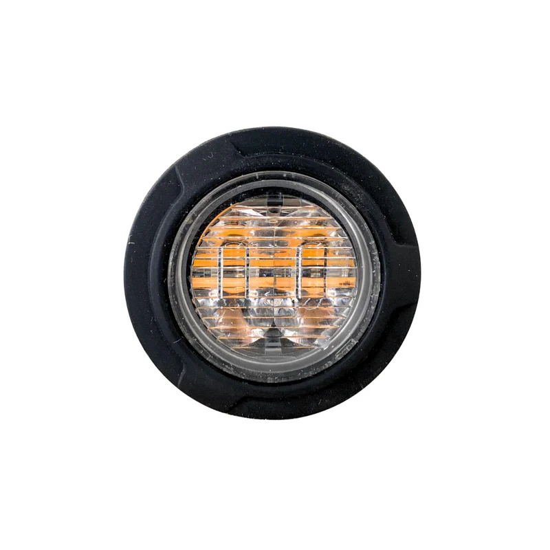 Versteckte, verdeckte Stroboskoplampe
