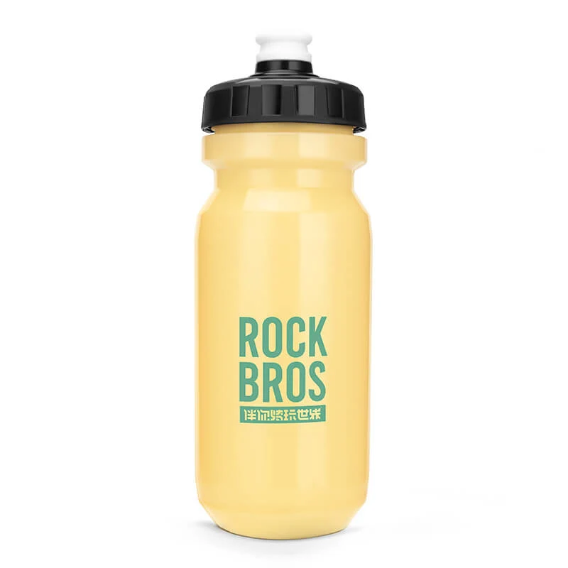 600ml Bike Water Bottle