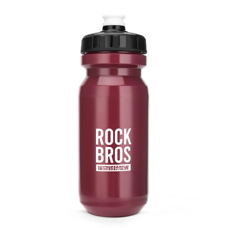 600ml Bike Water Bottle