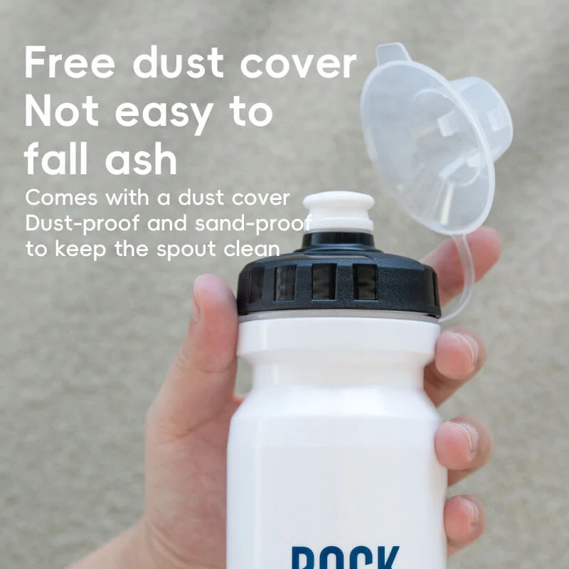 600ml Bike Water Bottle