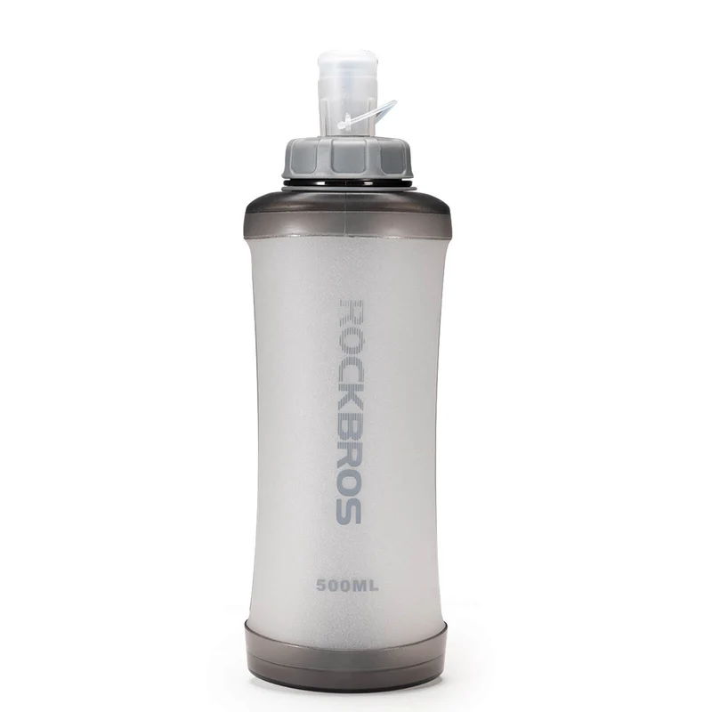 500ml Water Soft Flask