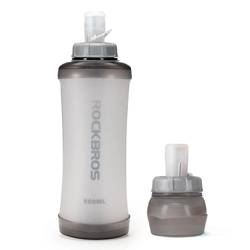 500ml Water Soft Flask