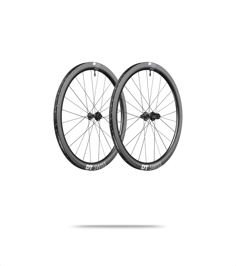 ERC 1400 DICUT 45mm Disc Brake Wheelset