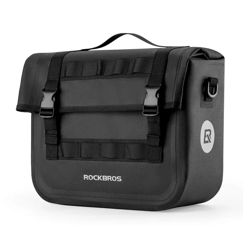 Bike Pannier - 9L