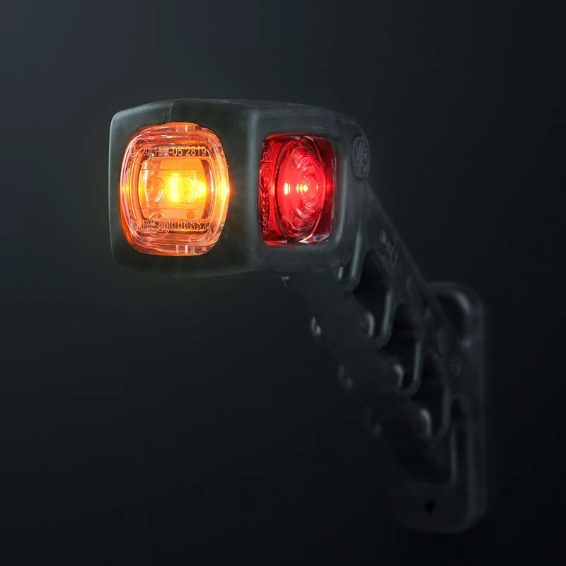 Strands Freedom Legacy LED-Umrissmarkierungsleuchten / 187 mm lang