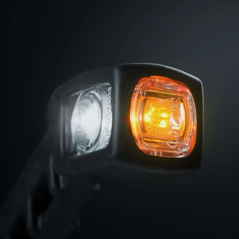 Strands Freedom Legacy LED-Umrissmarkierungsleuchten / 187 mm lang