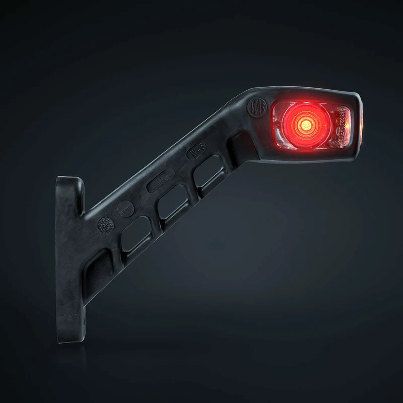 Strands Freedom Legacy LED-Umrissmarkierungsleuchten / 187 mm lang
