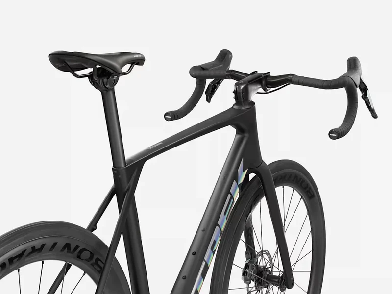 Trek Domane SL 6 AXS Matte Deep Smoke 2027