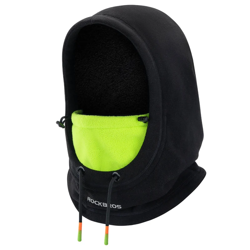 Winter Fleece Balaclava Ski Mask