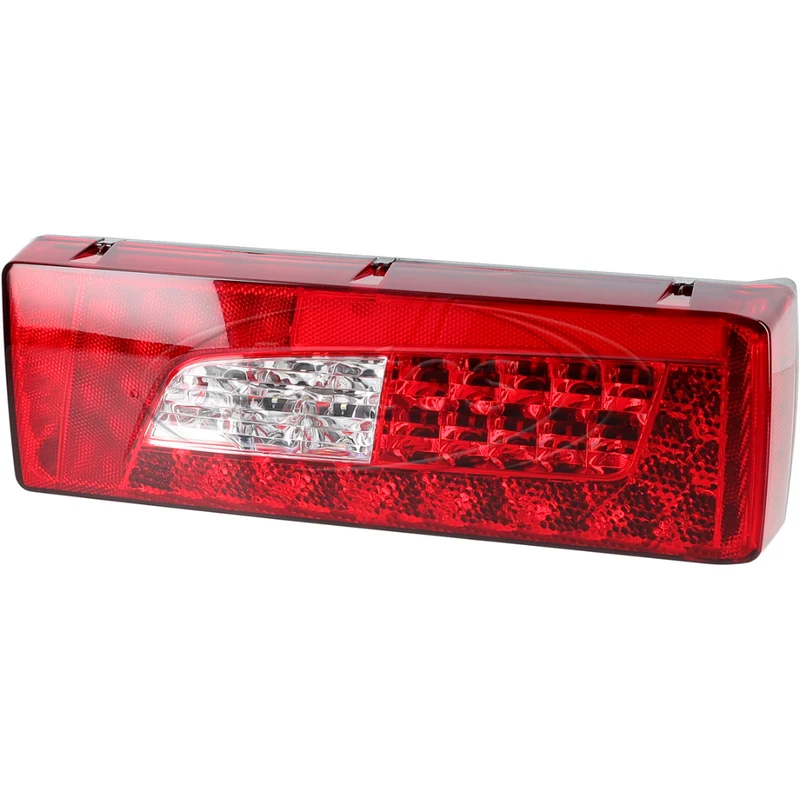LED-Rückleuchte für Scania 6er-Serie