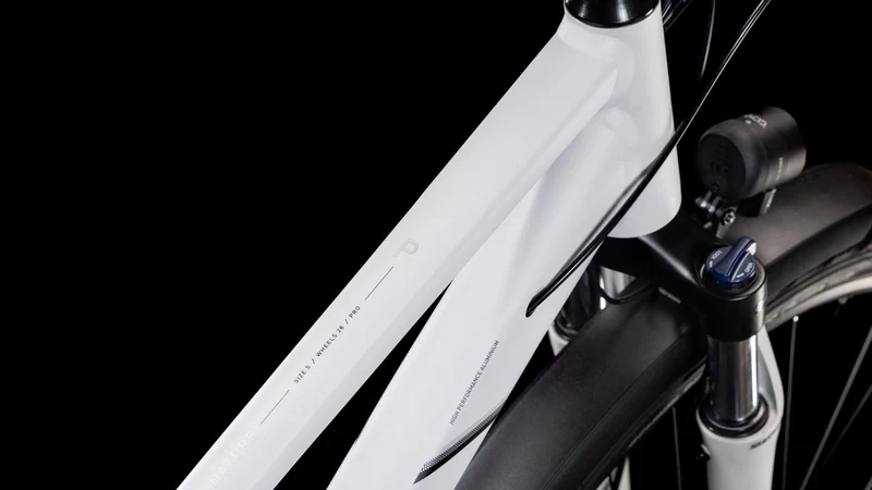 CUBE Nature Pro Allroad cotton´n´black