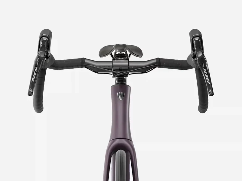 Trek Domane SL 5 Matte Nightshade 2027