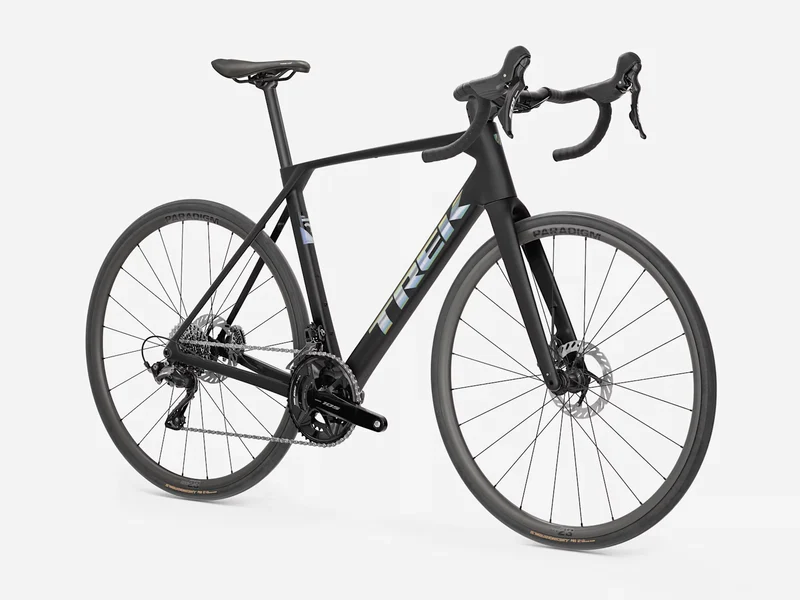 Trek Domane SL 5 Matte Deep Smoke 2027