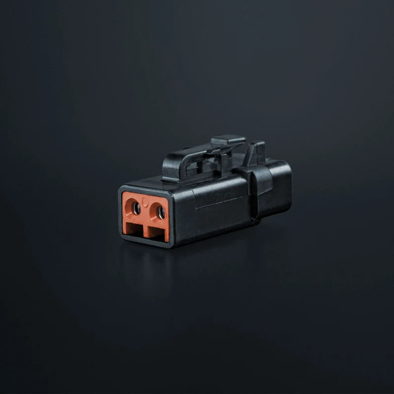 5er-Packung Strands Pro DEUTSCH DT Stecker / 2-Wege (Hochleistungsversion 24A)