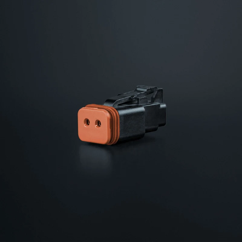 5er-Packung Strands Pro DEUTSCH DT Stecker / 2-Wege