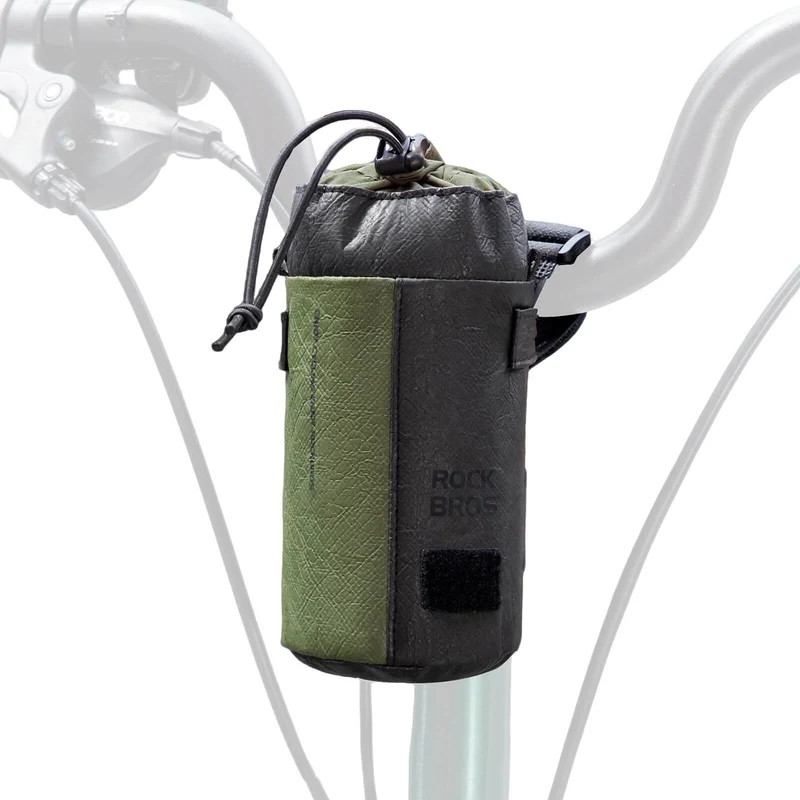 Bike Water Bottle Bag - 0.7L