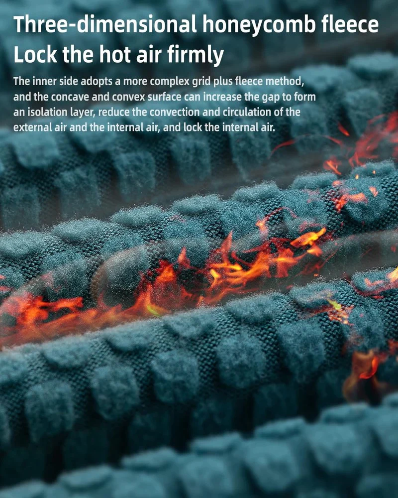 Men's Cycling Pants Warm