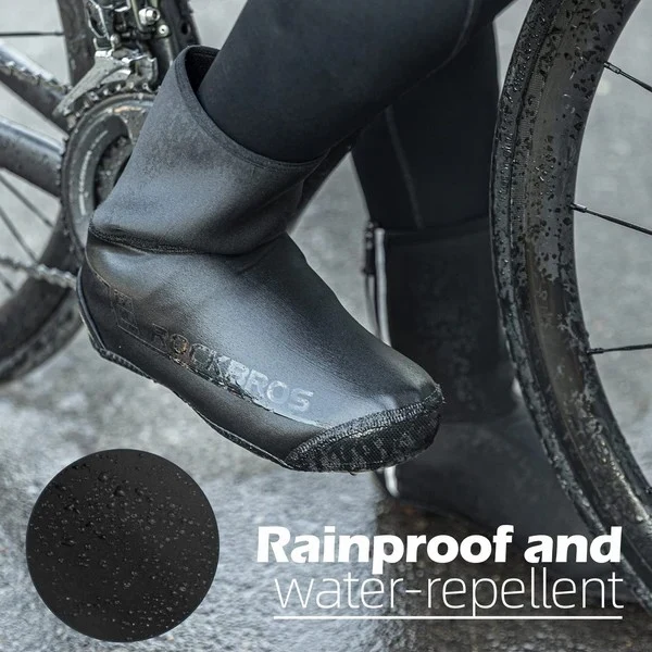 Reflective Cycling Shoe Cover