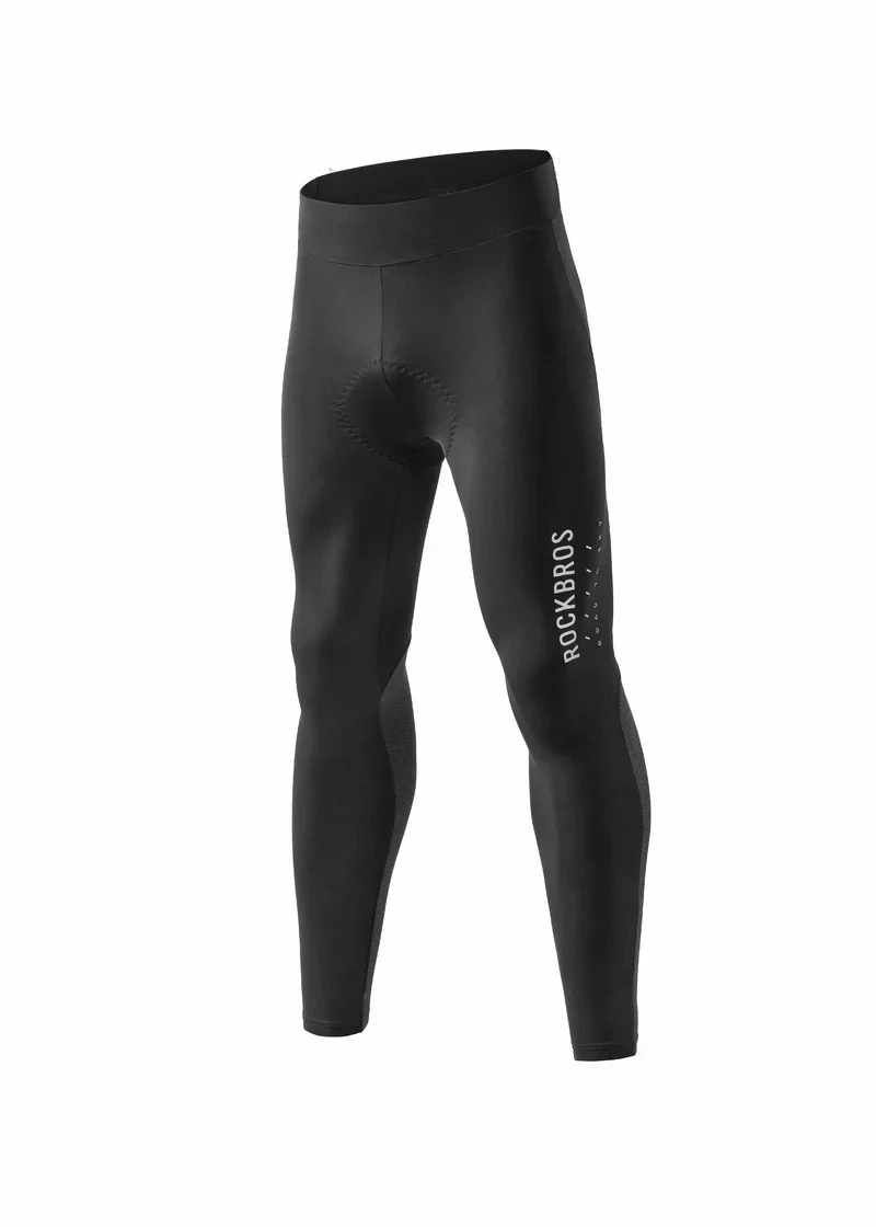 Men's ROAD-TO-SKY Unbounded Freedom Cycling Tights