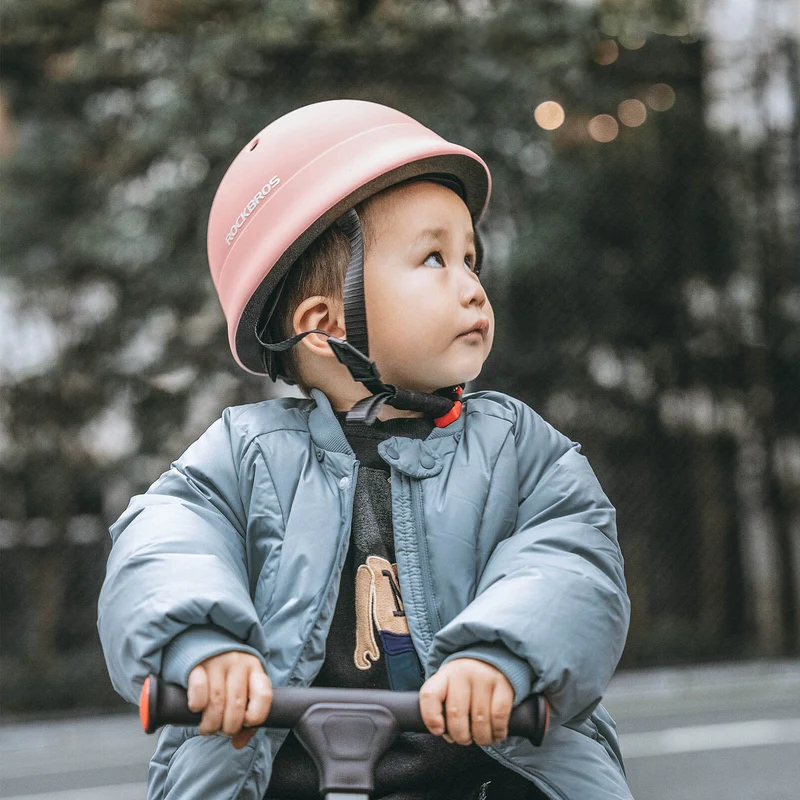 Kinderhelm Fahrradhelm 48-52cm 2-5 Jahre