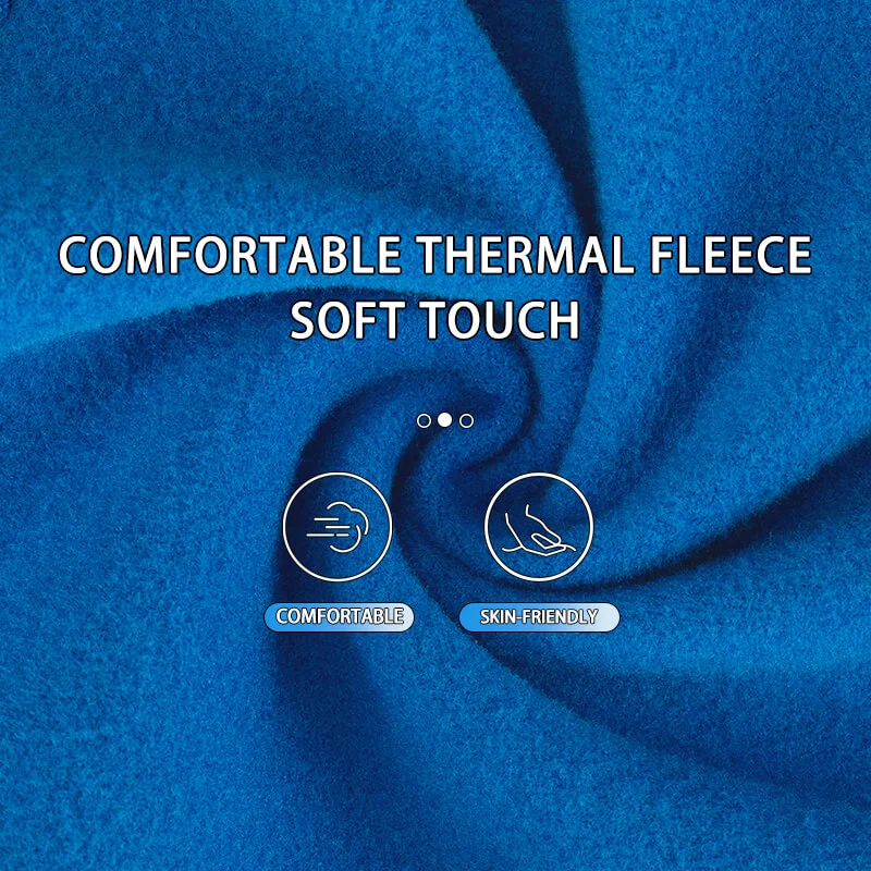 Thermal Windproof Balaclava Ski Mask