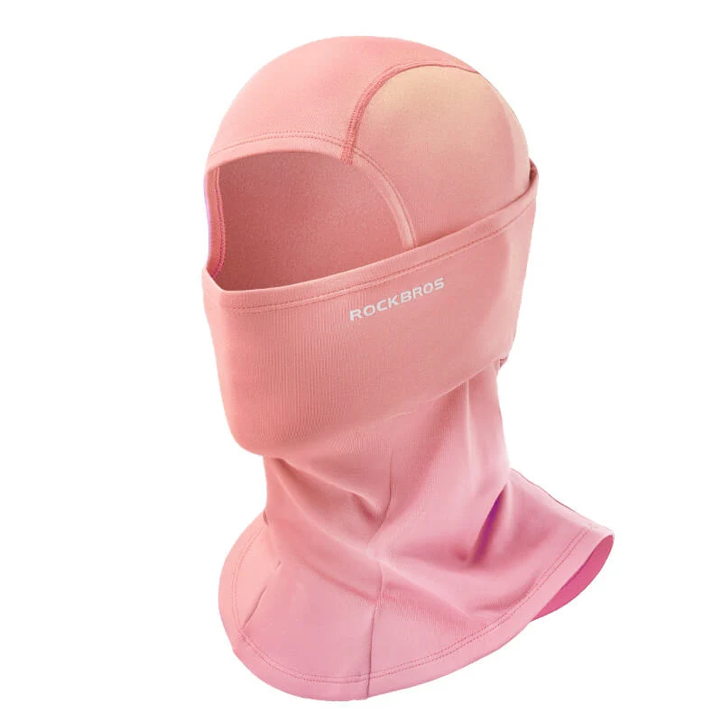 Thermal Windproof Balaclava Ski Mask