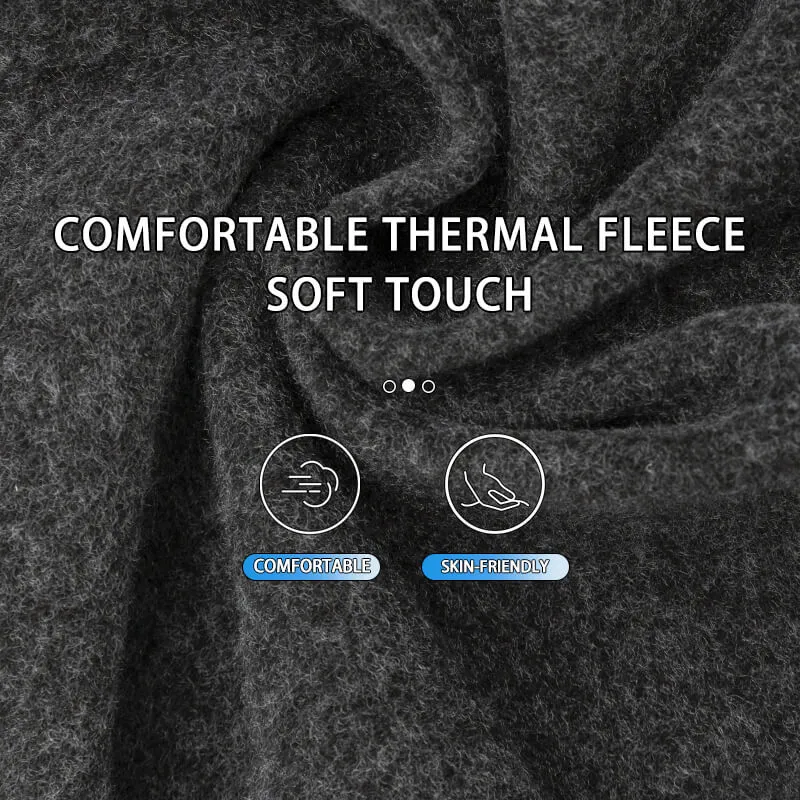 Thermal Windproof Balaclava Ski Mask