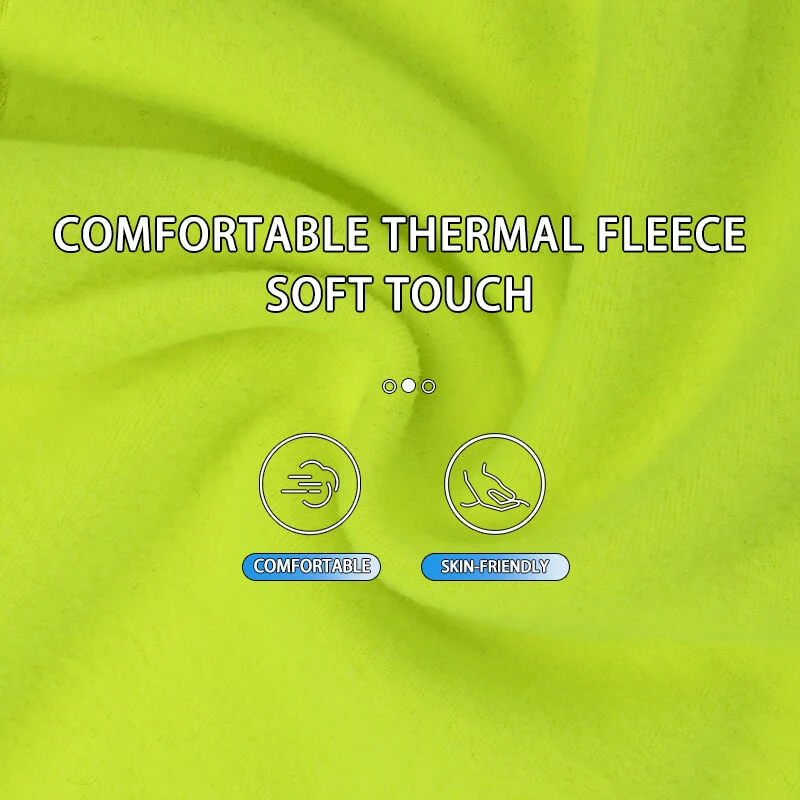 Thermal Windproof Balaclava Ski Mask