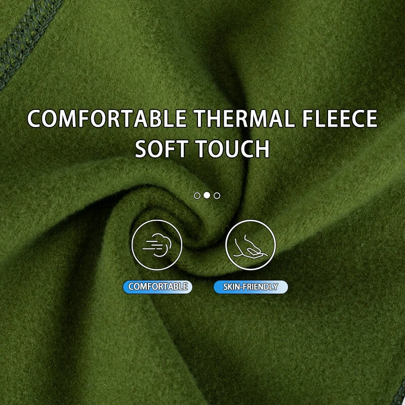 Thermal Windproof Balaclava Ski Mask