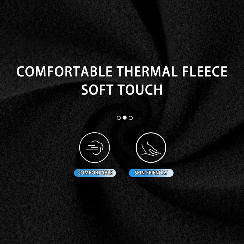 Thermal Windproof Balaclava Ski Mask