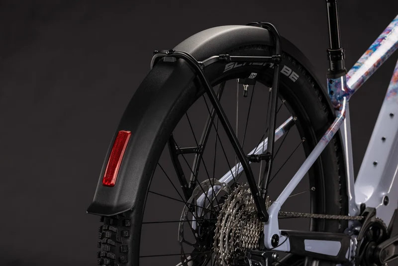 CUBE Reaction Hybrid SLX 800 FE artline