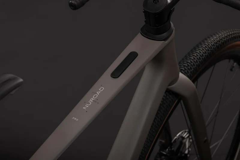 Cube Nuroad C:62 Pro cedar´n´stone 2027