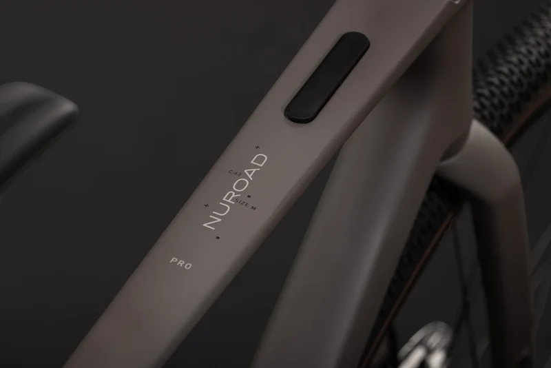Cube Nuroad C:62 Pro cedar´n´stone 2027
