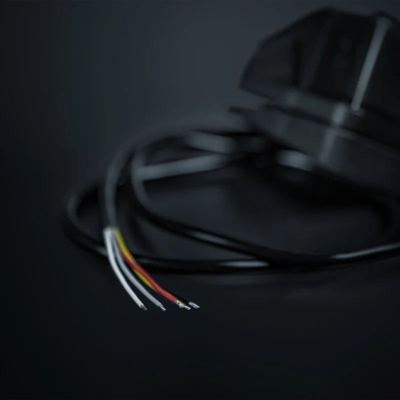 Strands IZE LED-Dachleuchte mit Blitzfunktion