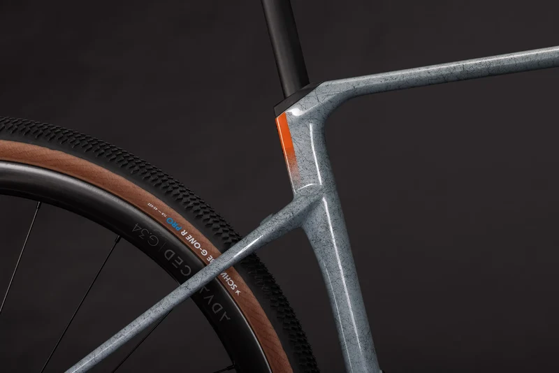Cube Nuroad C:62 EXC wolf´n´fibre 2027