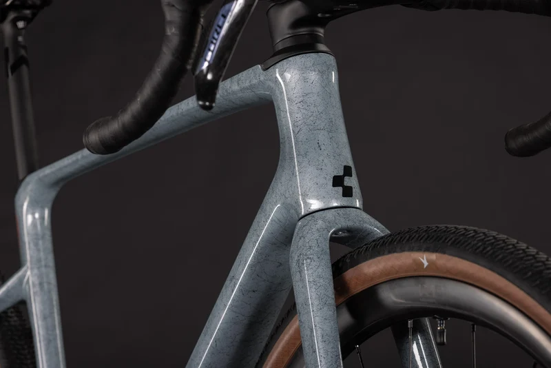 Cube Nuroad C:62 EXC wolf´n´fibre 2027