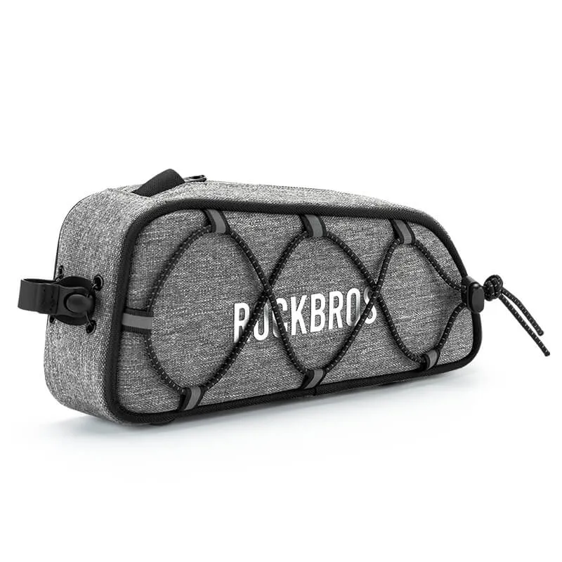 ROAD TO SKY Bicycle Top Tube Bag Frame Bag 0.7L