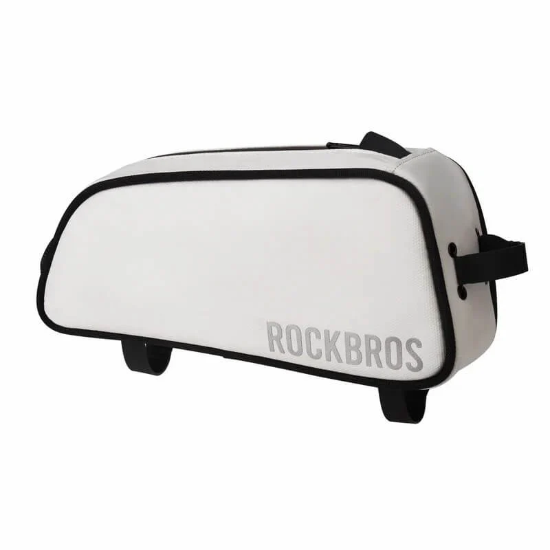 ROAD TO SKY Bicycle Top Tube Bag Frame Bag 0.7L