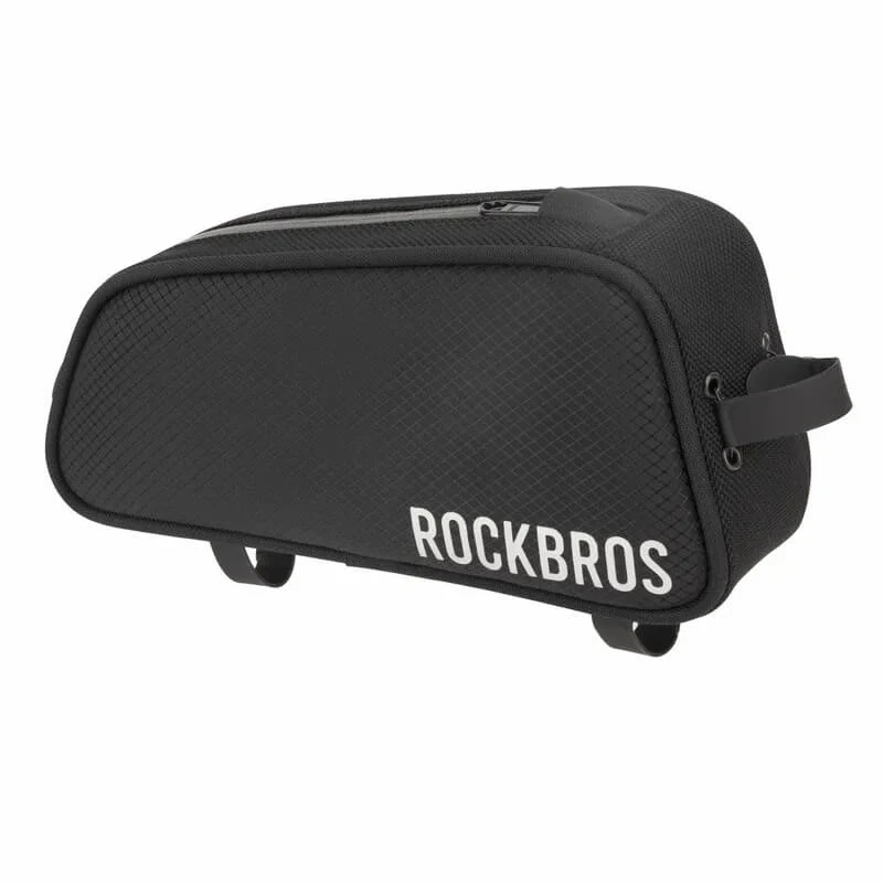 ROAD TO SKY Bicycle Top Tube Bag Frame Bag 0.7L
