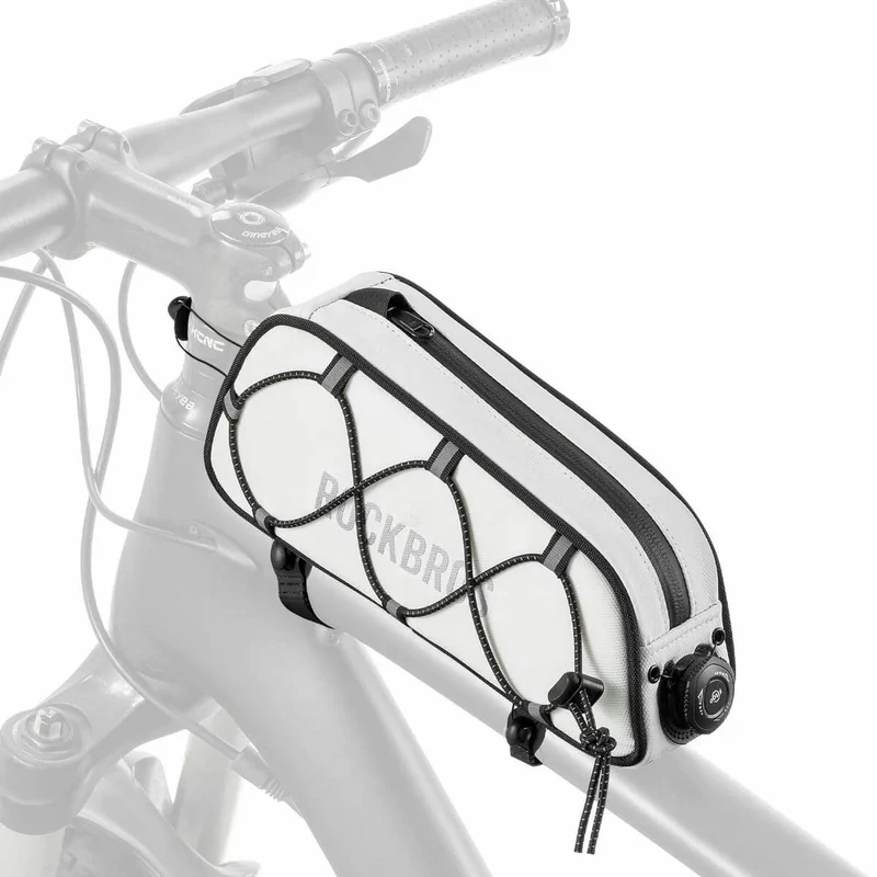 ROAD TO SKY Bicycle Top Tube Bag Frame Bag 0.7L