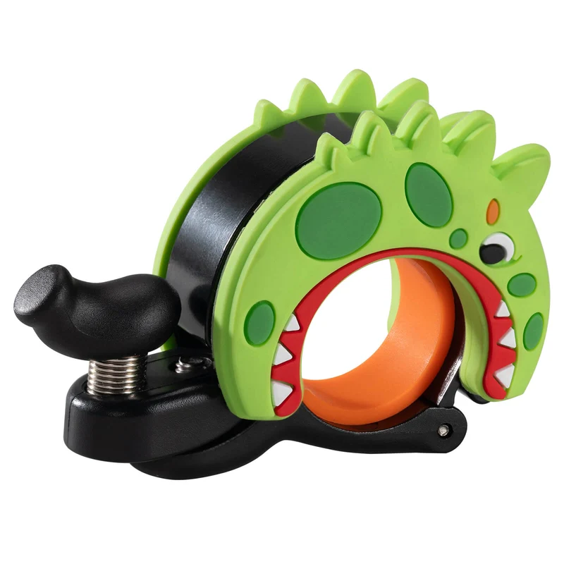 Kids Cartoon Bicycle Bell