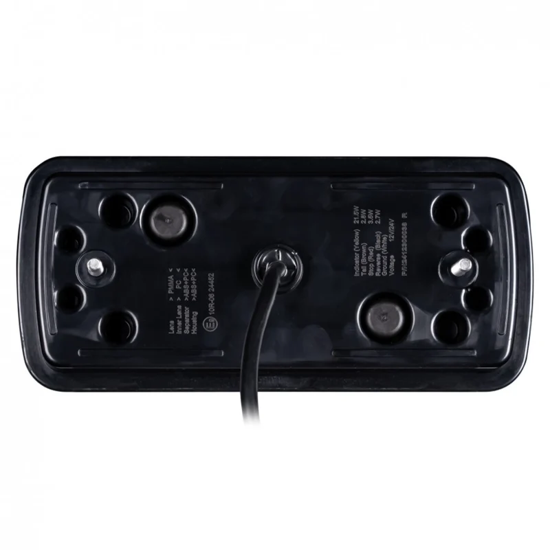X-Spider LED-Rücklicht