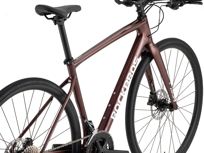 RND - SHIMANO TIAGRA R4700 Rennrad