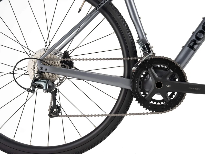 RND - SHIMANO TIAGRA R4700 Rennrad